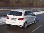 Mercedes-Benz B55 AMG Concept 2010 года